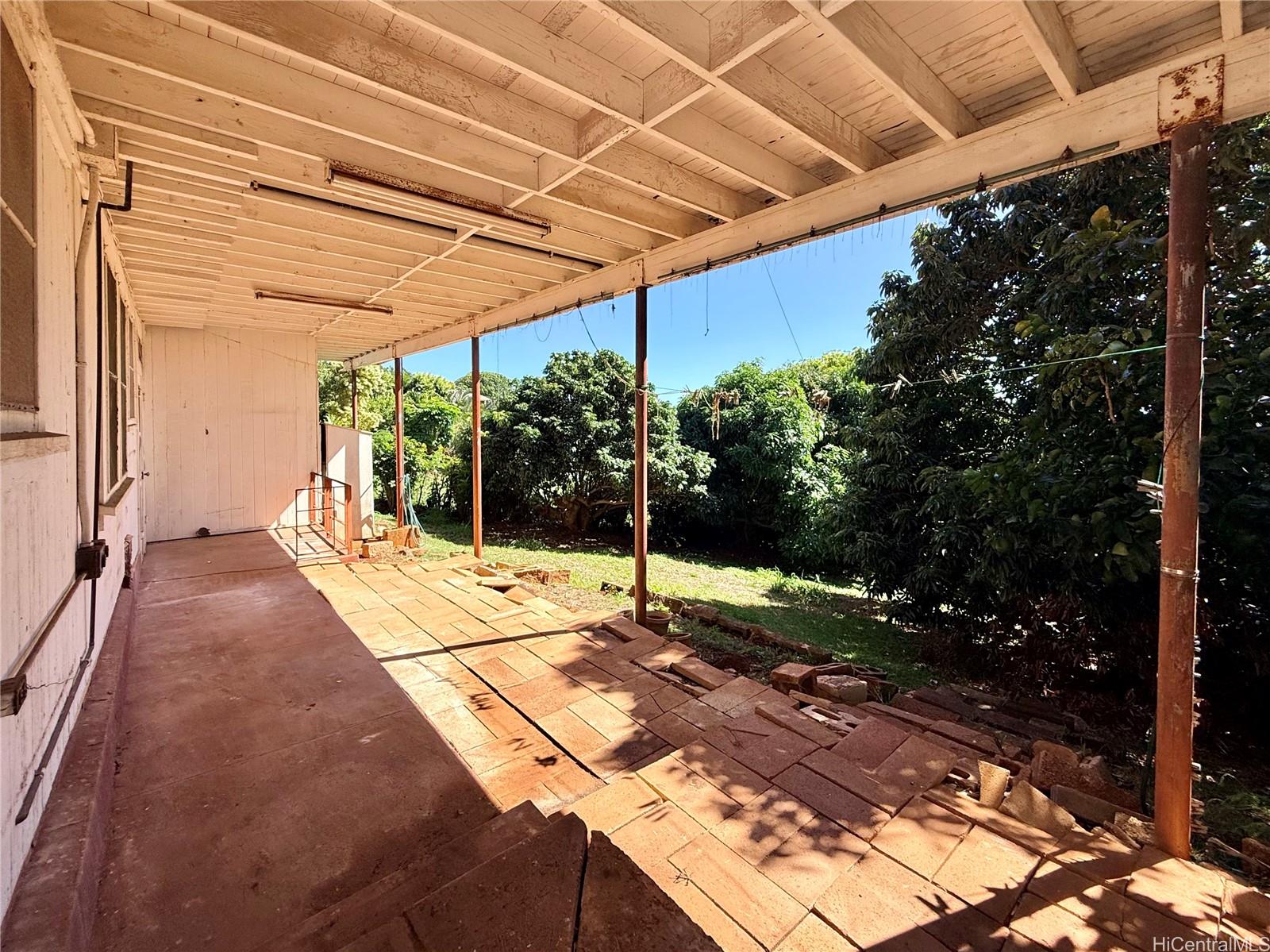 3655  Nihipali Pl Maunalani Heights, Diamond Head home - photo 22 of 25