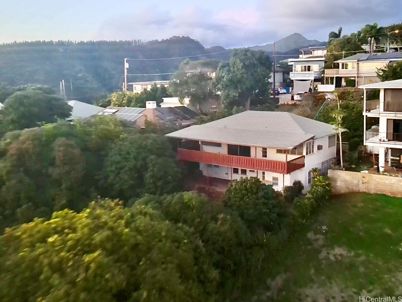 3655  Nihipali Pl Maunalani Heights, Diamond Head home - photo 25 of 25