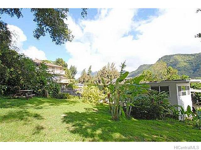 3660 Waokanaka St  Honolulu, Hi vacant land for sale - photo 4 of 5