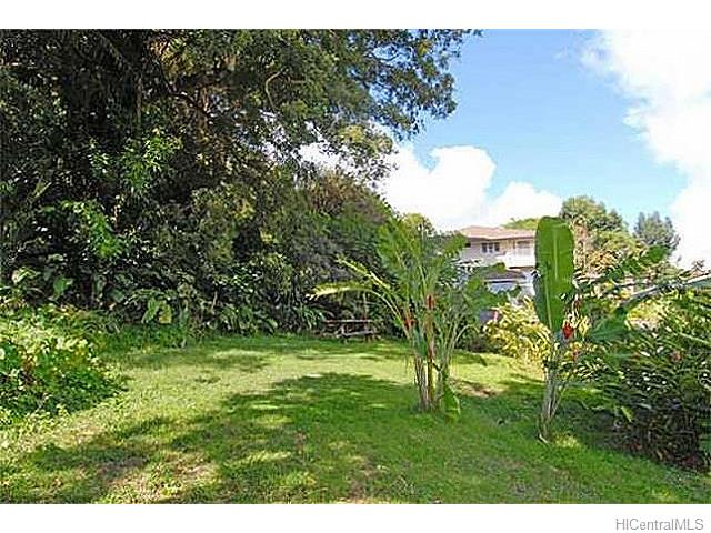 3660 Waokanaka St  Honolulu, Hi vacant land for sale - photo 5 of 5