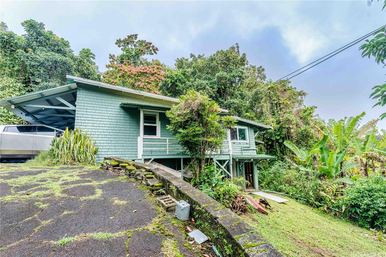 3665 Tantalus Dr Honolulu - Rental - photo 2 of 19