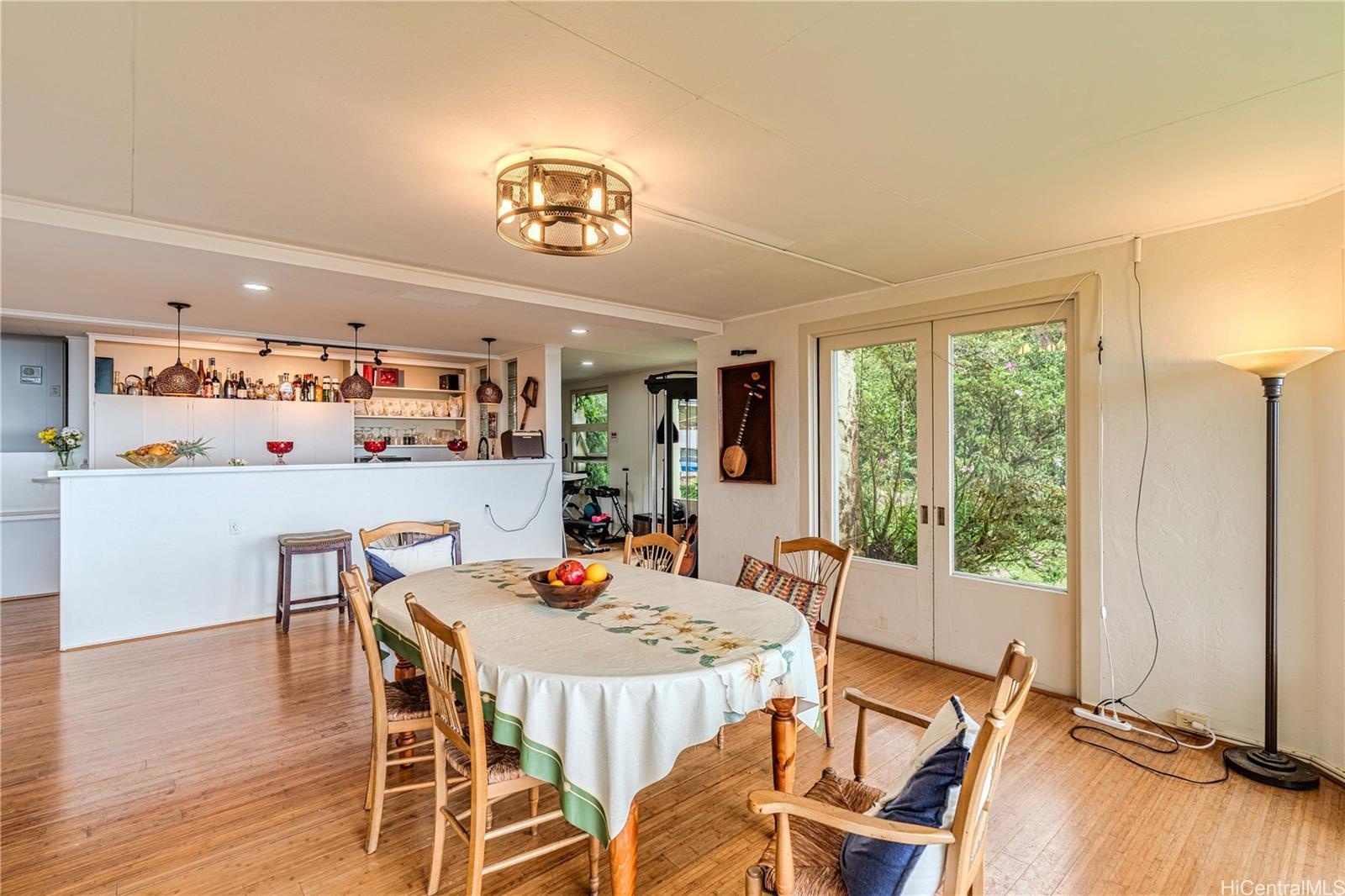 3665 Tantalus Dr Honolulu - Rental - photo 13 of 19