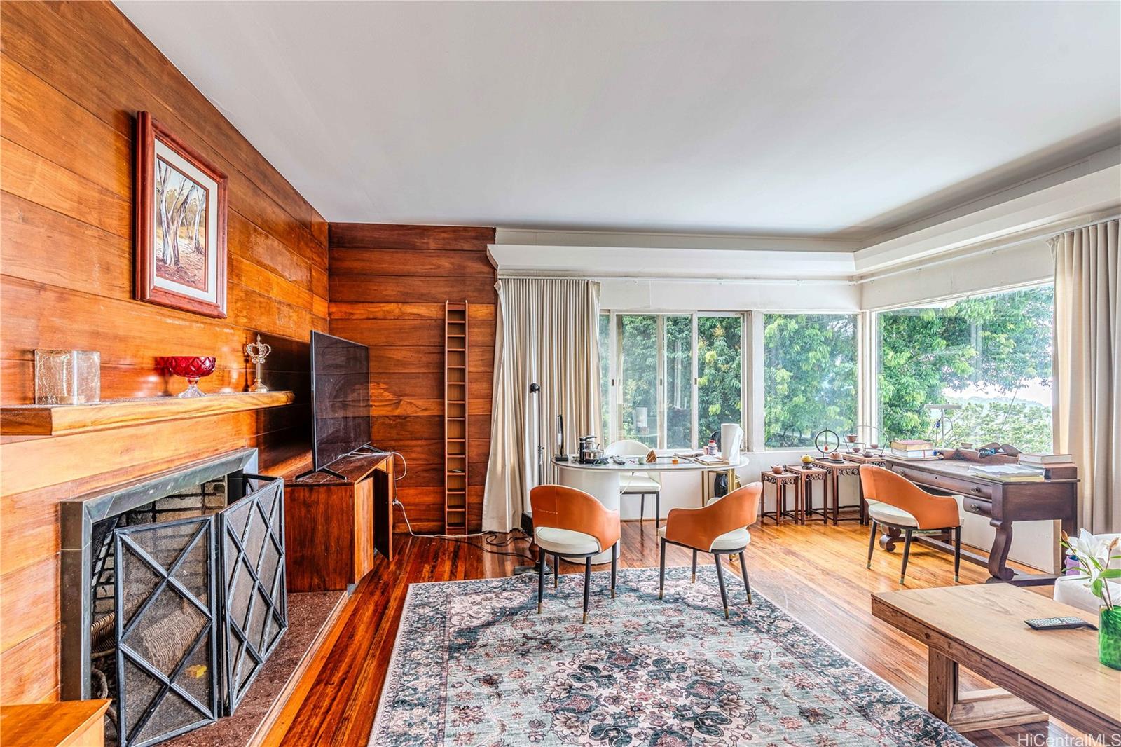 3665 Tantalus Dr Honolulu - Rental - photo 4 of 19