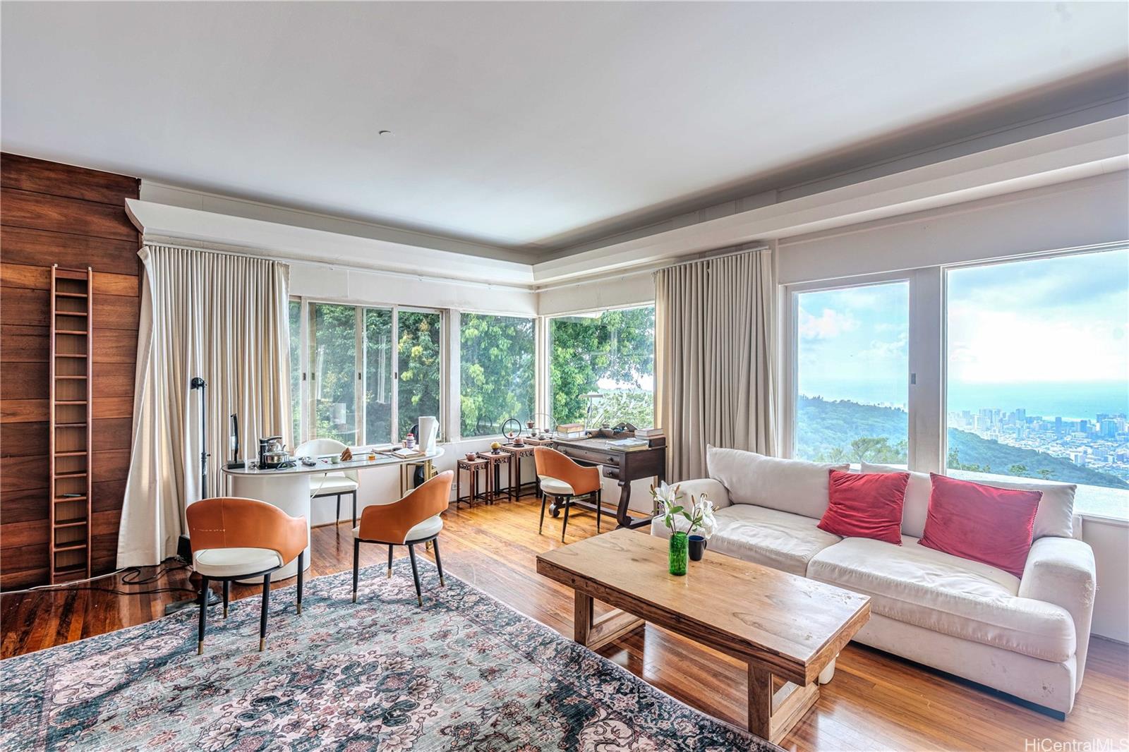 3665 Tantalus Dr Honolulu - Rental - photo 5 of 19