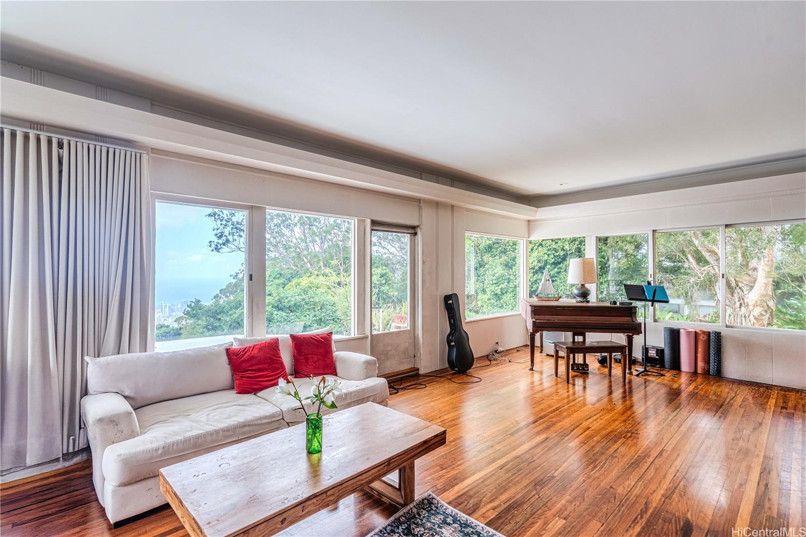 3665 Tantalus Dr Honolulu - Rental - photo 6 of 19