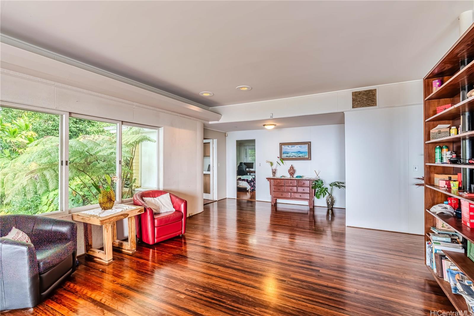 3665 Tantalus Dr Honolulu - Rental - photo 7 of 19