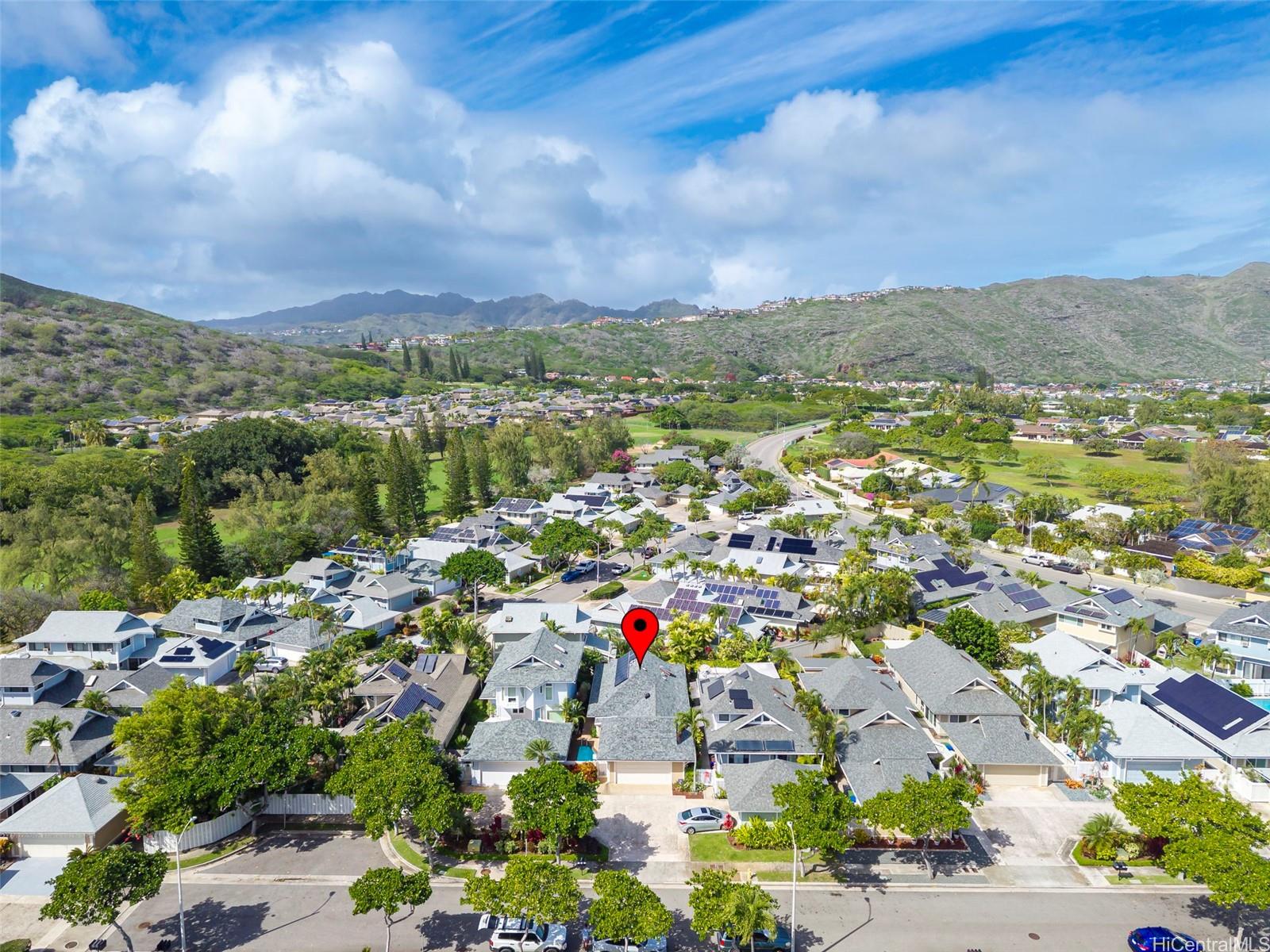 Laulima 1 condo # na, Honolulu, Hawaii - photo 15 of 23