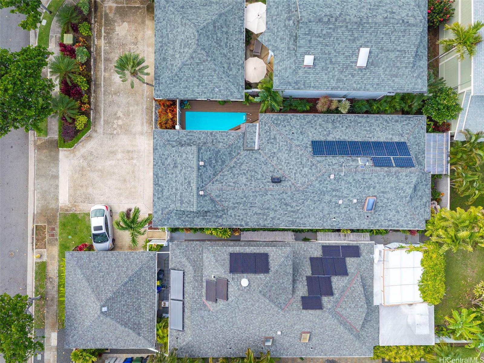 Laulima 1 condo # na, Honolulu, Hawaii - photo 16 of 23