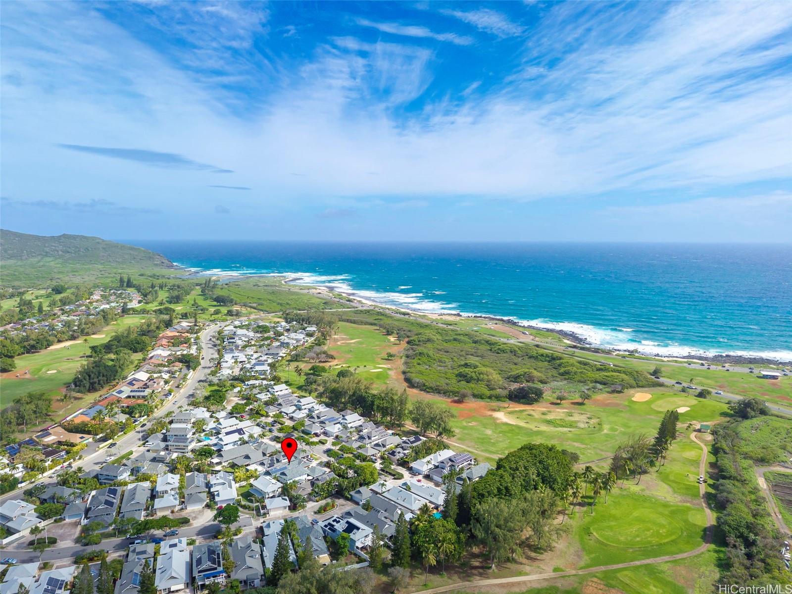 Laulima 1 condo # na, Honolulu, Hawaii - photo 22 of 23