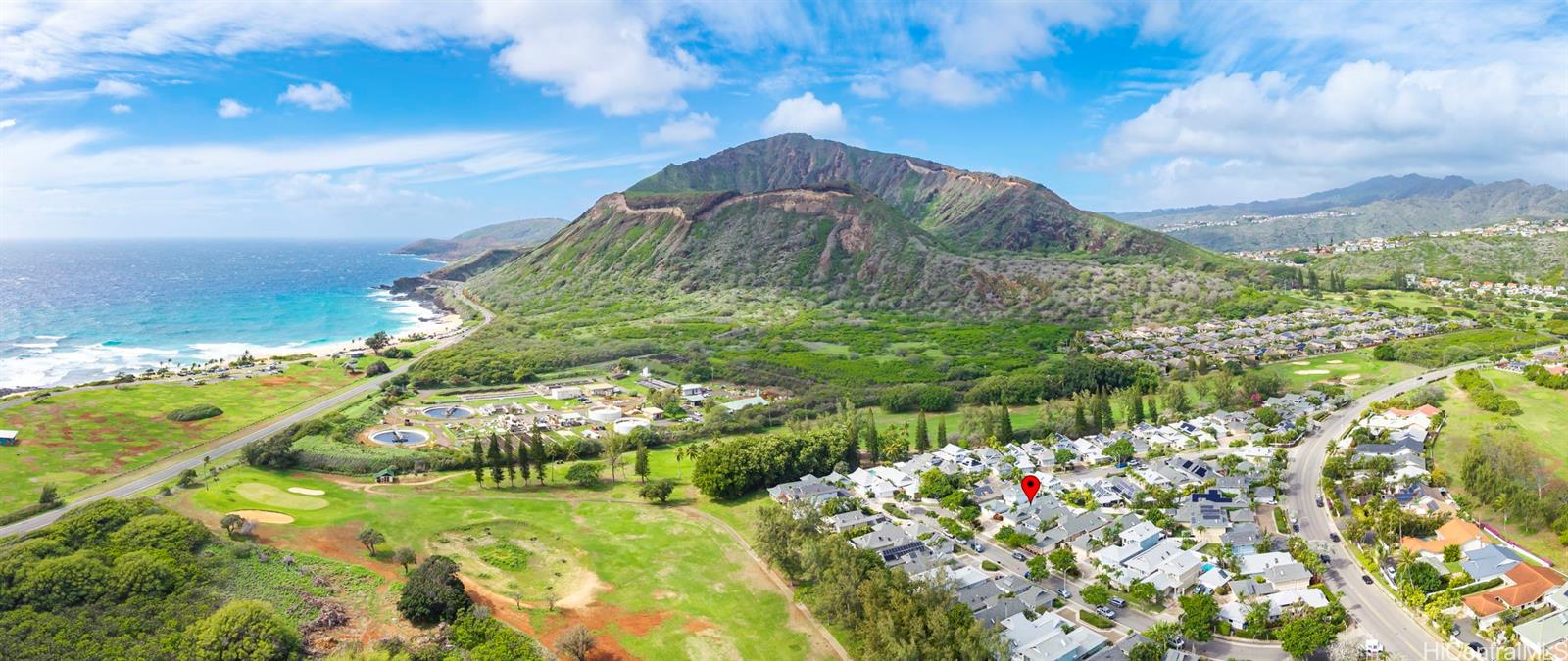 Laulima 1 condo # na, Honolulu, Hawaii - photo 23 of 23