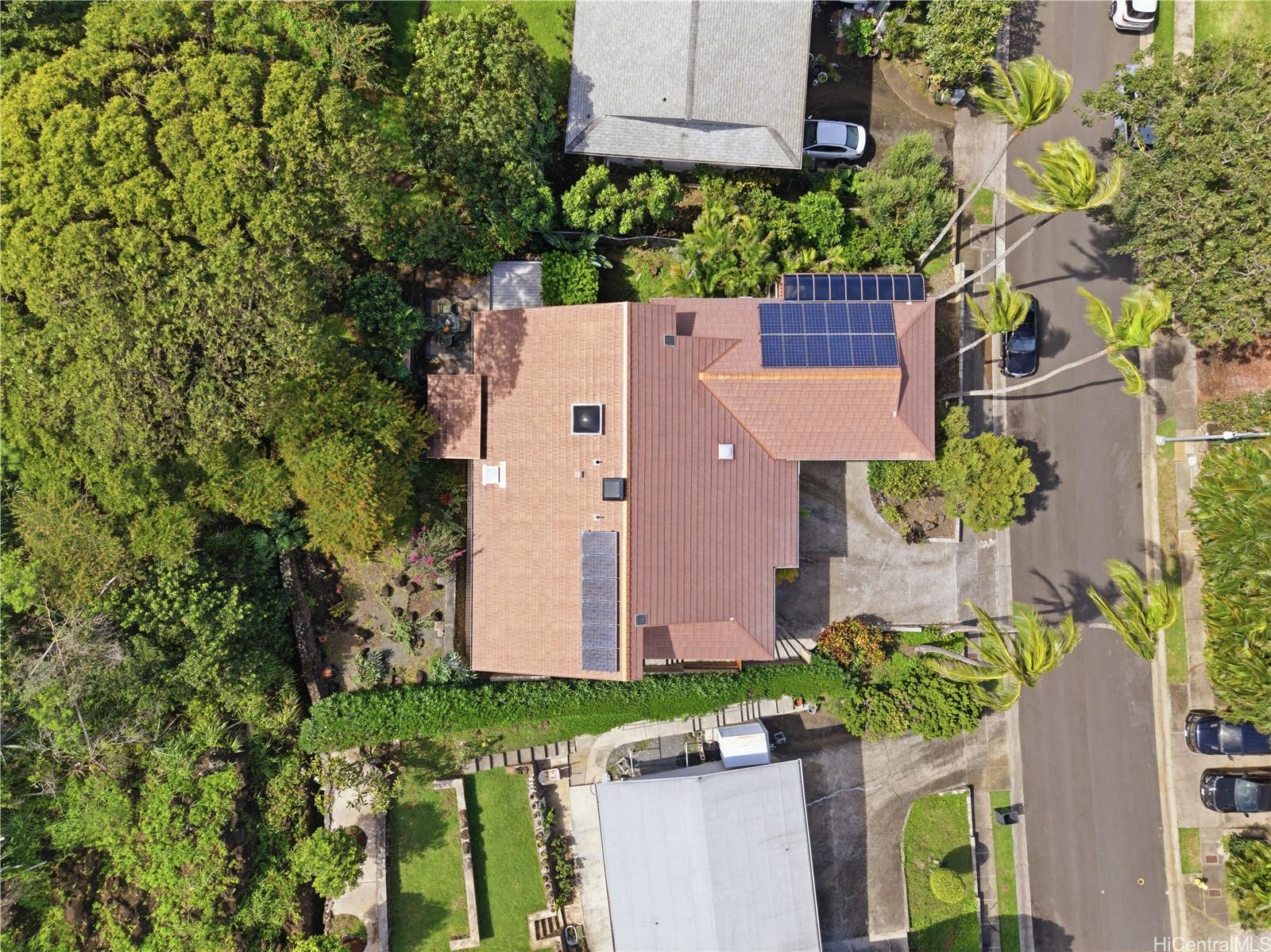 367  Mamaki Street Niu Valley, Diamond Head home - photo 25 of 25