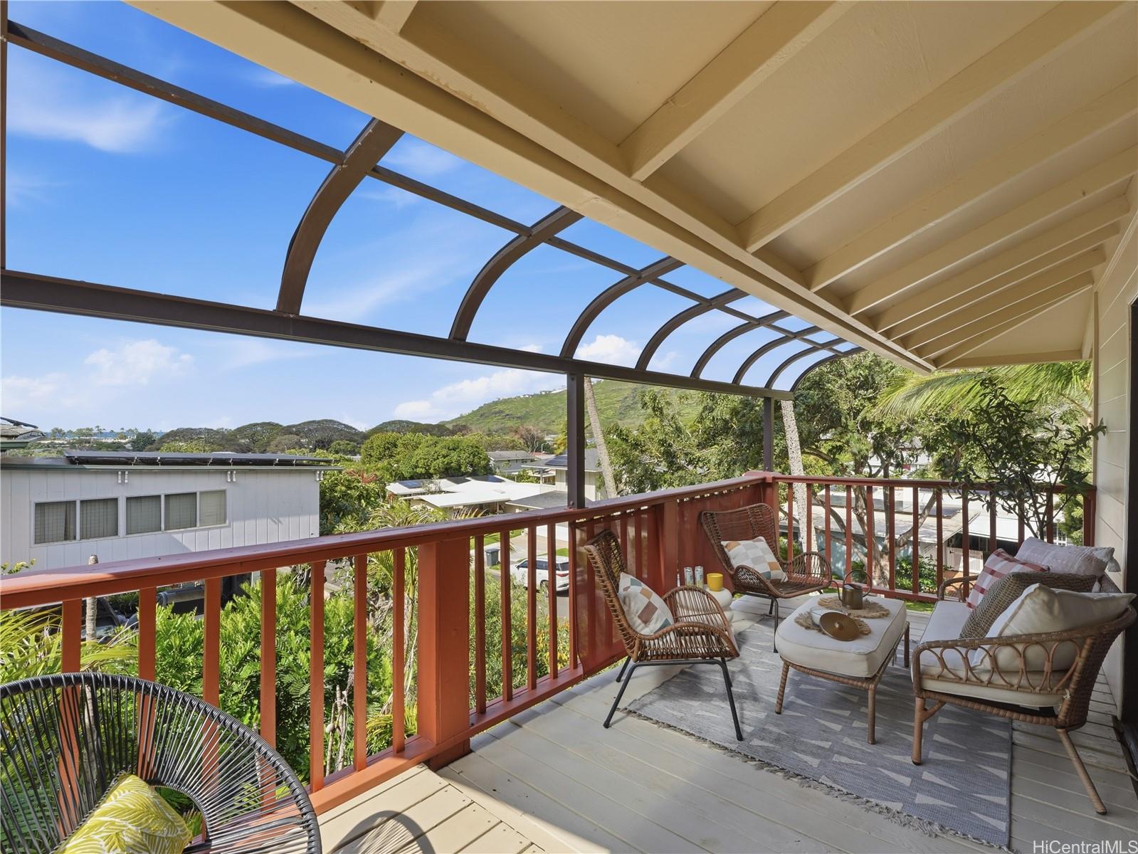 367  Mamaki Street Niu Valley, Diamond Head home - photo 5 of 25