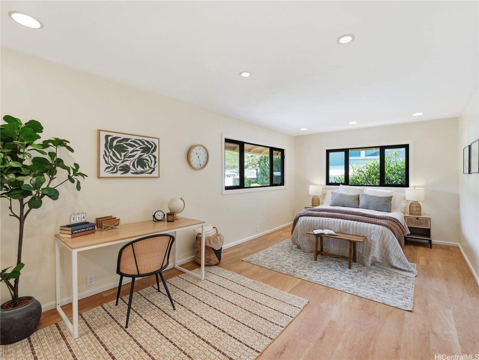 367  Mamaki Street Niu Valley, Diamond Head home - photo 9 of 25