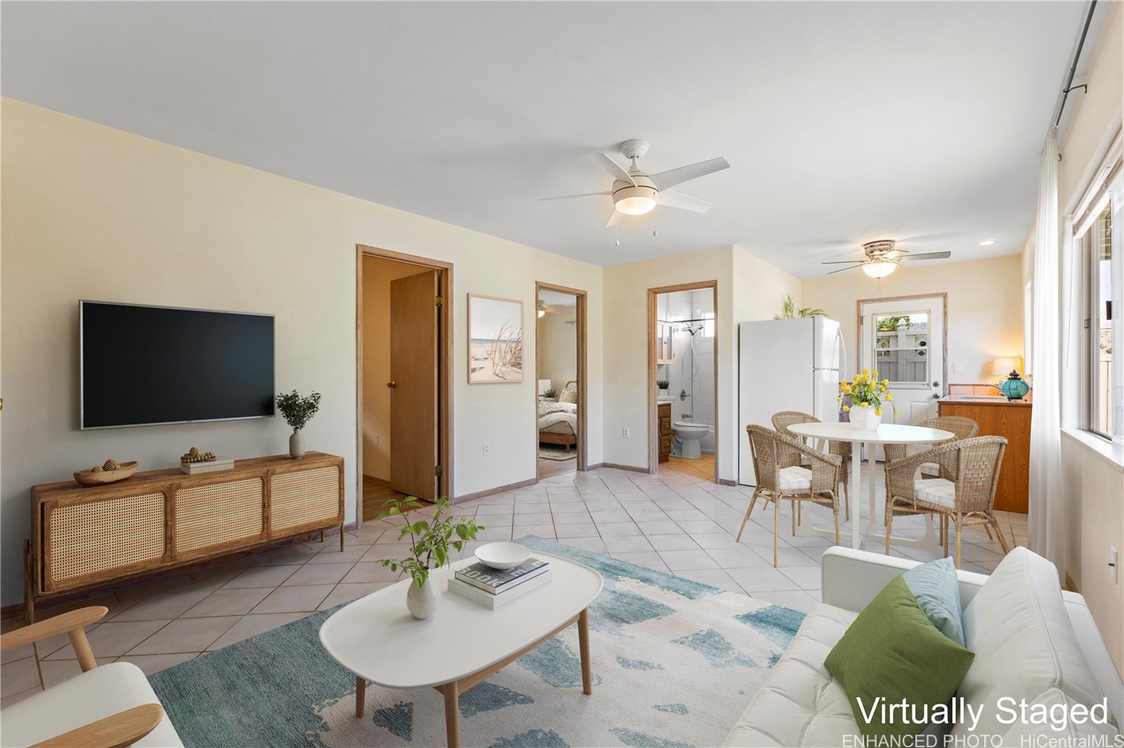 368  Keolu Drive Kaopa, Kailua home - photo 2 of 25