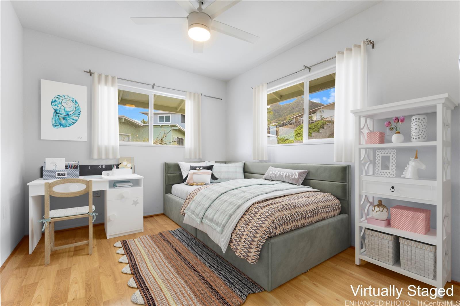 368  Keolu Drive Kaopa, Kailua home - photo 16 of 25