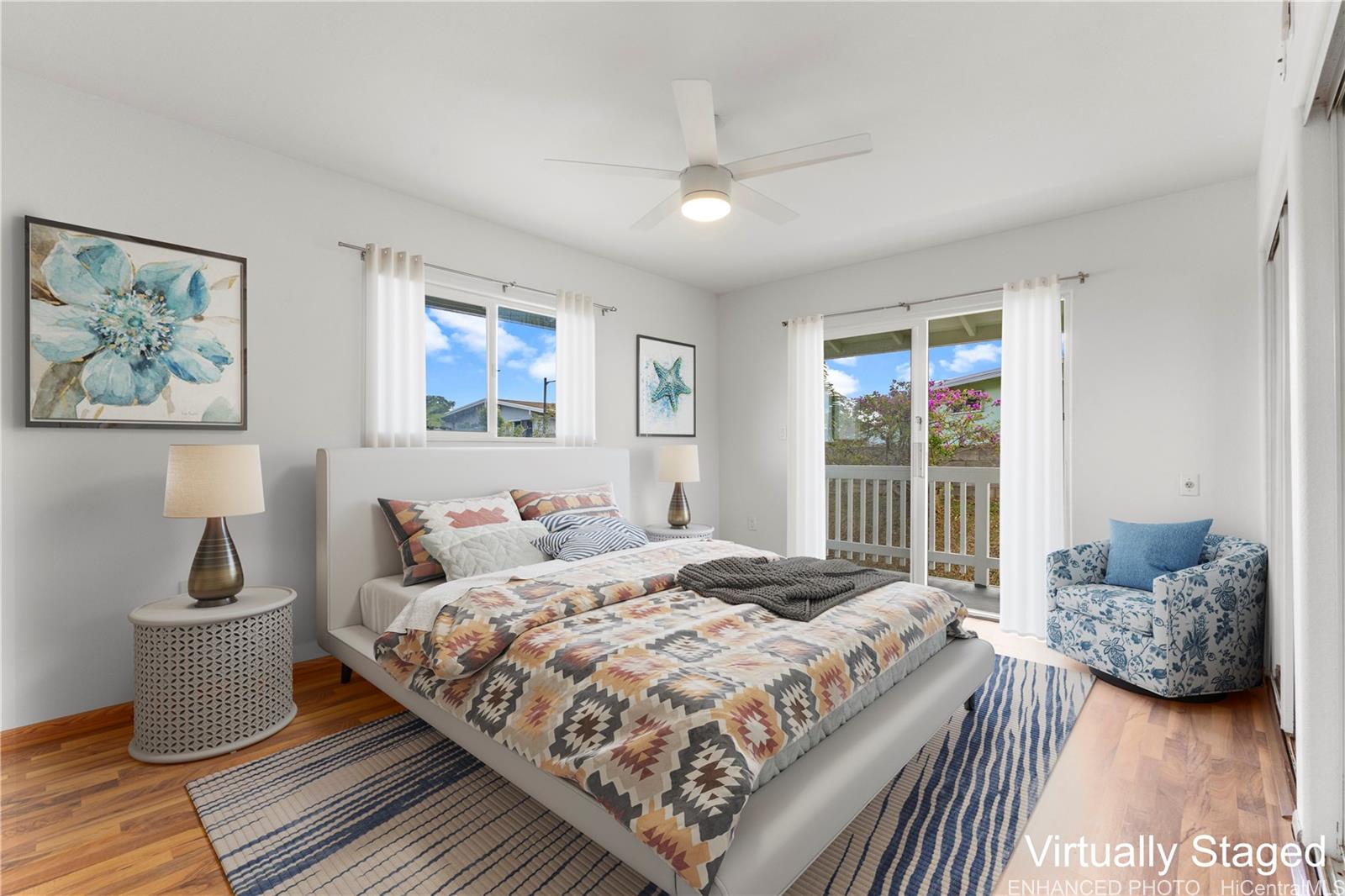 368  Keolu Drive Kaopa, Kailua home - photo 17 of 25