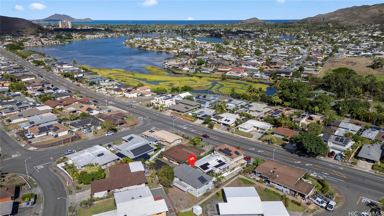368  Keolu Drive Kaopa, Kailua home - photo 25 of 25