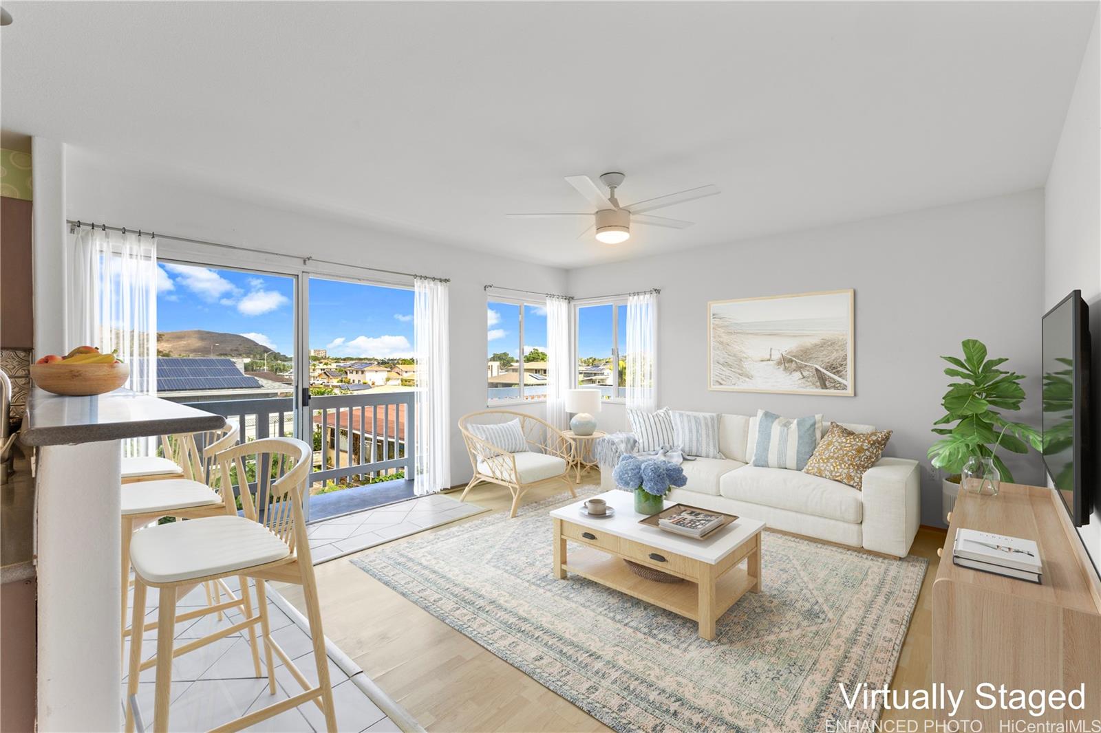 368  Keolu Drive Kaopa, Kailua home - photo 8 of 25