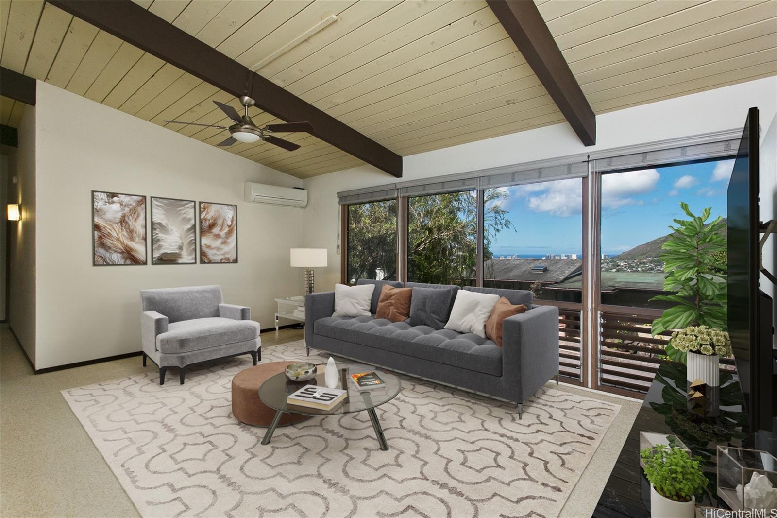 3689 Woodlawn Terrace Place , Honolulu, Hi 96822 Manoawoodlawn