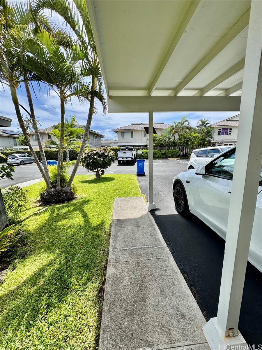 369 Opihikao Pl Honolulu - Rental - photo 19 of 22