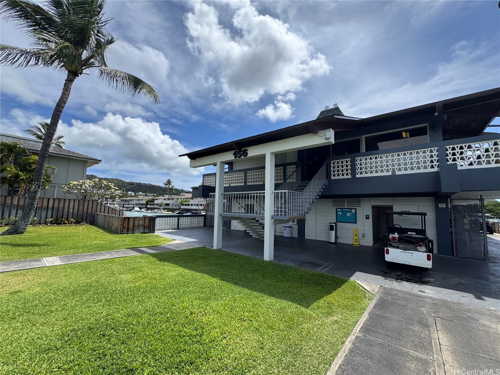 369 Opihikao Pl Honolulu - Rental - photo 21 of 22