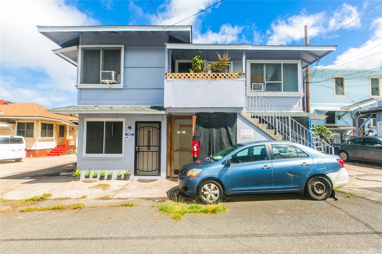 37 Kauila Street Honolulu - Multi-family - photo 6 of 12