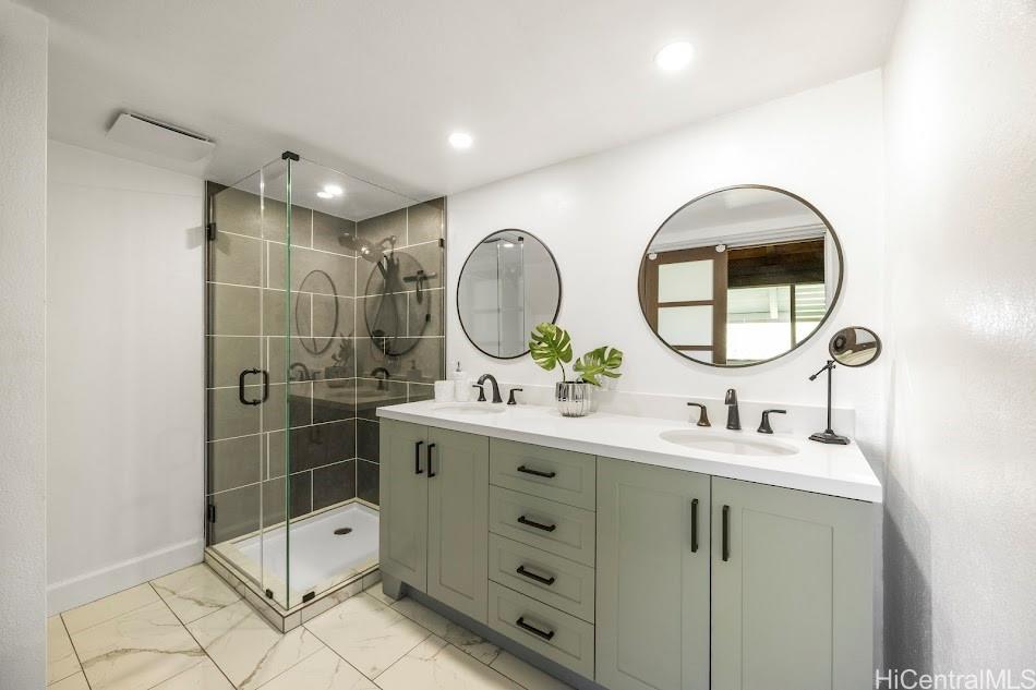 Kawaihae Crescent West condo # 370G, Honolulu, Hawaii - photo 15 of 25