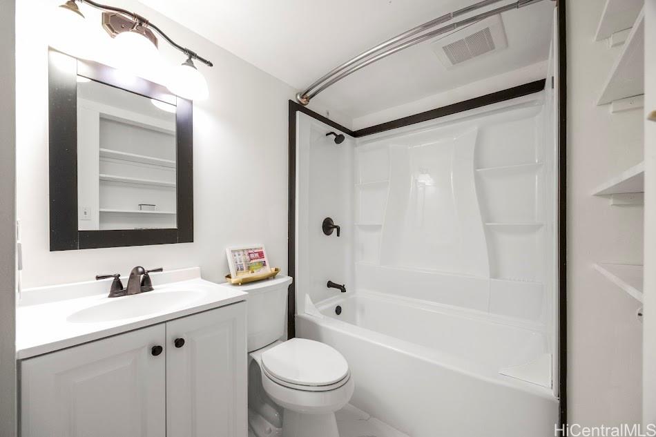 370 Kawaihae Street townhouse # 370G, Honolulu, Hawaii - photo 16 of 25