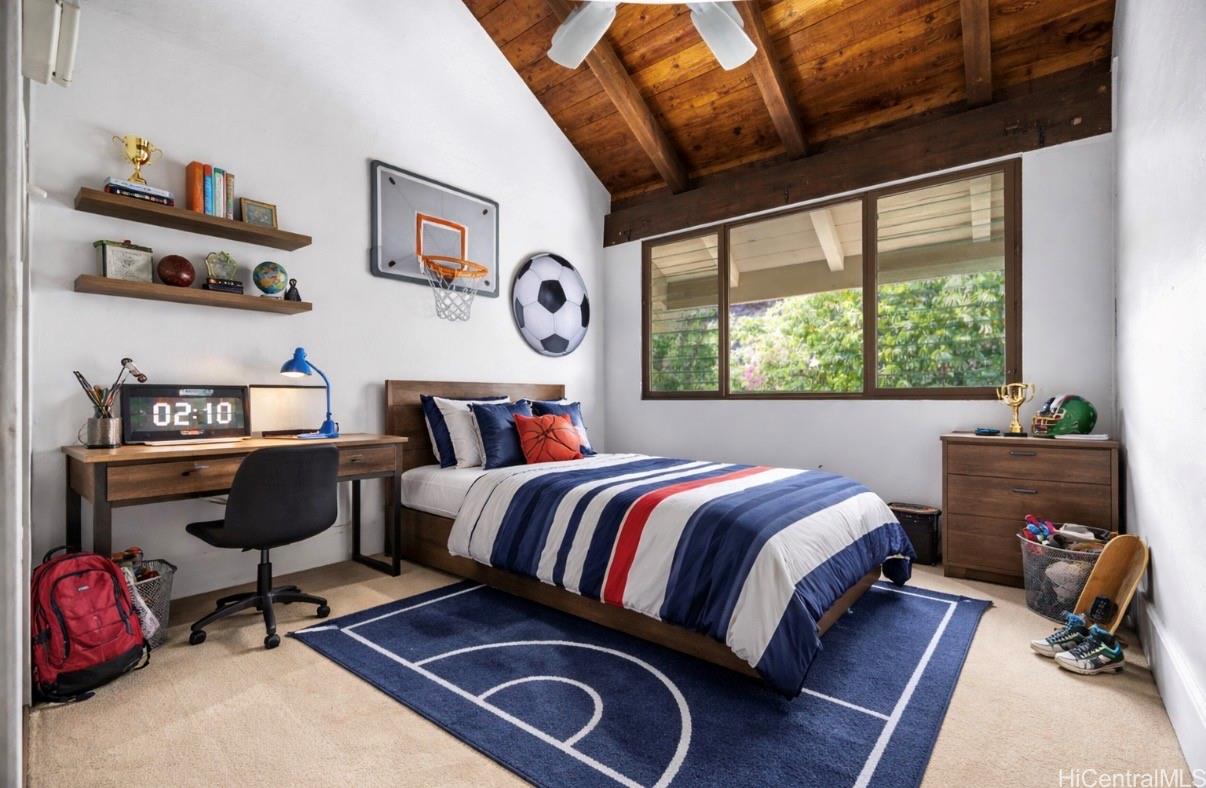 370 Kawaihae Street townhouse # 370G, Honolulu, Hawaii - photo 18 of 25