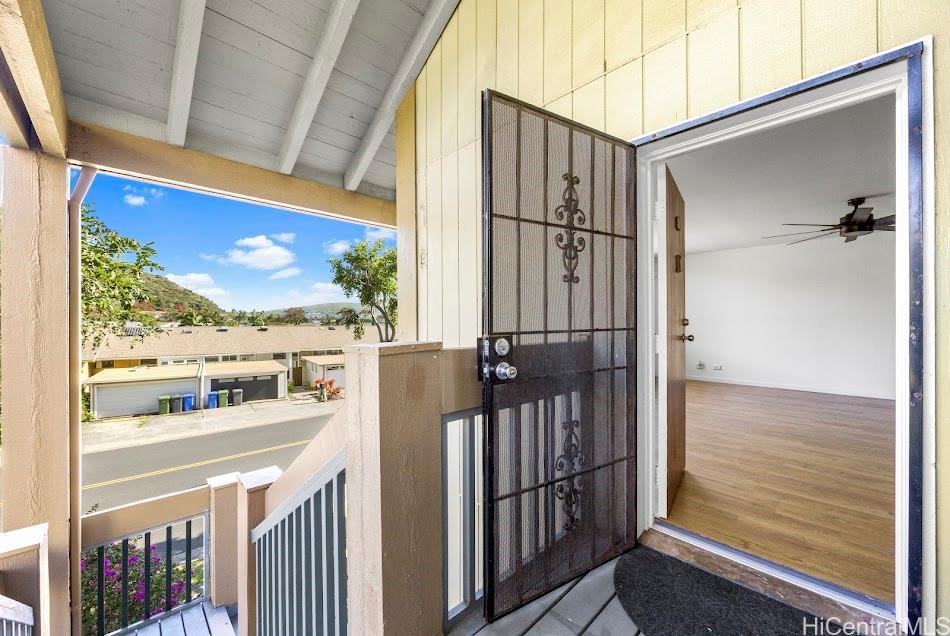 370 Kawaihae Street townhouse # 370G, Honolulu, Hawaii - photo 22 of 25