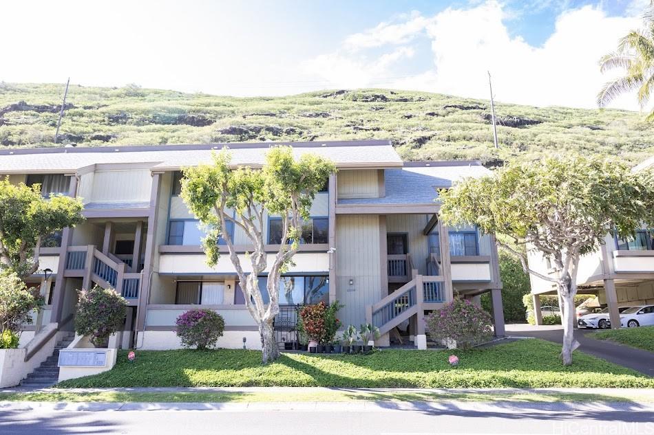 370 Kawaihae Street townhouse # 370G, Honolulu, Hawaii - photo 25 of 25