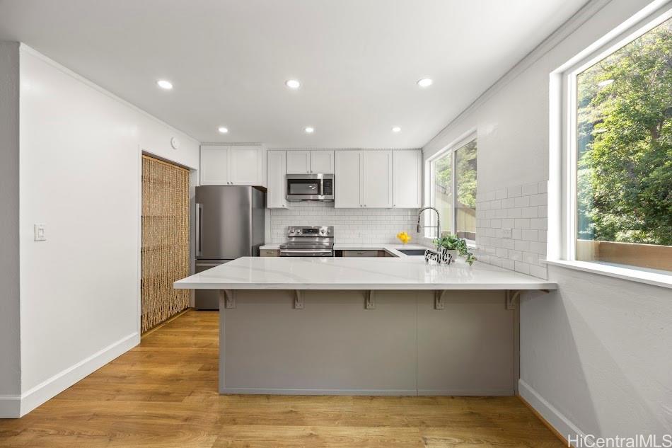 370 Kawaihae Street townhouse # 370G, Honolulu, Hawaii - photo 5 of 25