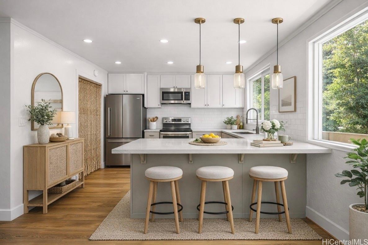 370 Kawaihae Street townhouse # 370G, Honolulu, Hawaii - photo 6 of 25