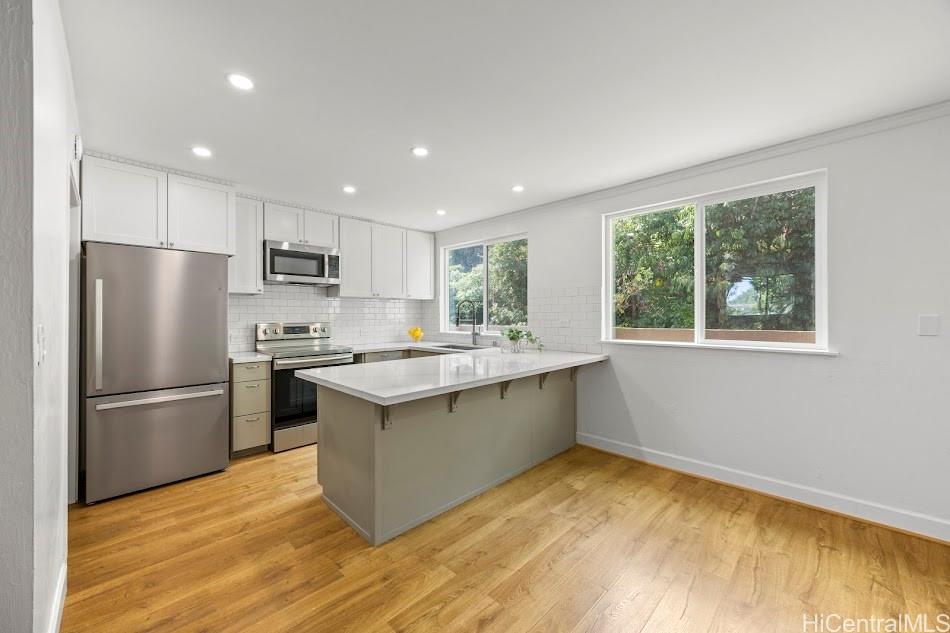 Kawaihae Crescent West condo # 370G, Honolulu, Hawaii - photo 7 of 25