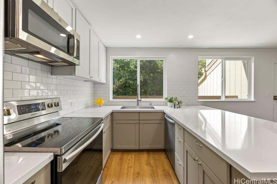 Kawaihae Crescent West condo # 370G, Honolulu, Hawaii - photo 9 of 25