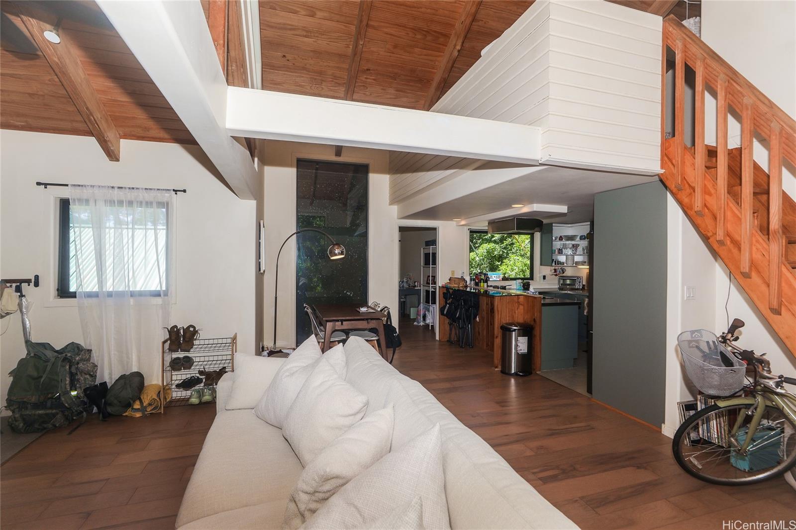 3702  Old Pali Road Old Pali, Honolulu home - photo 12 of 25