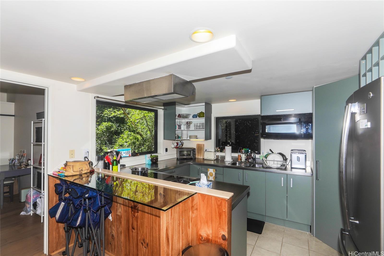 3702  Old Pali Road Old Pali, Honolulu home - photo 13 of 25