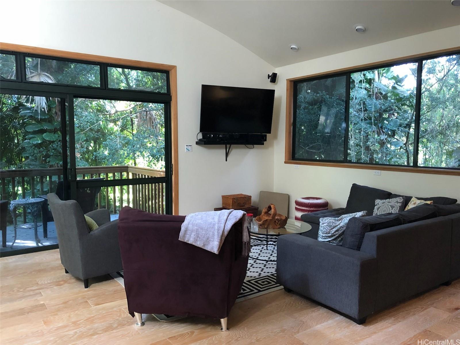 3702  Old Pali Road Old Pali, Honolulu home - photo 17 of 25