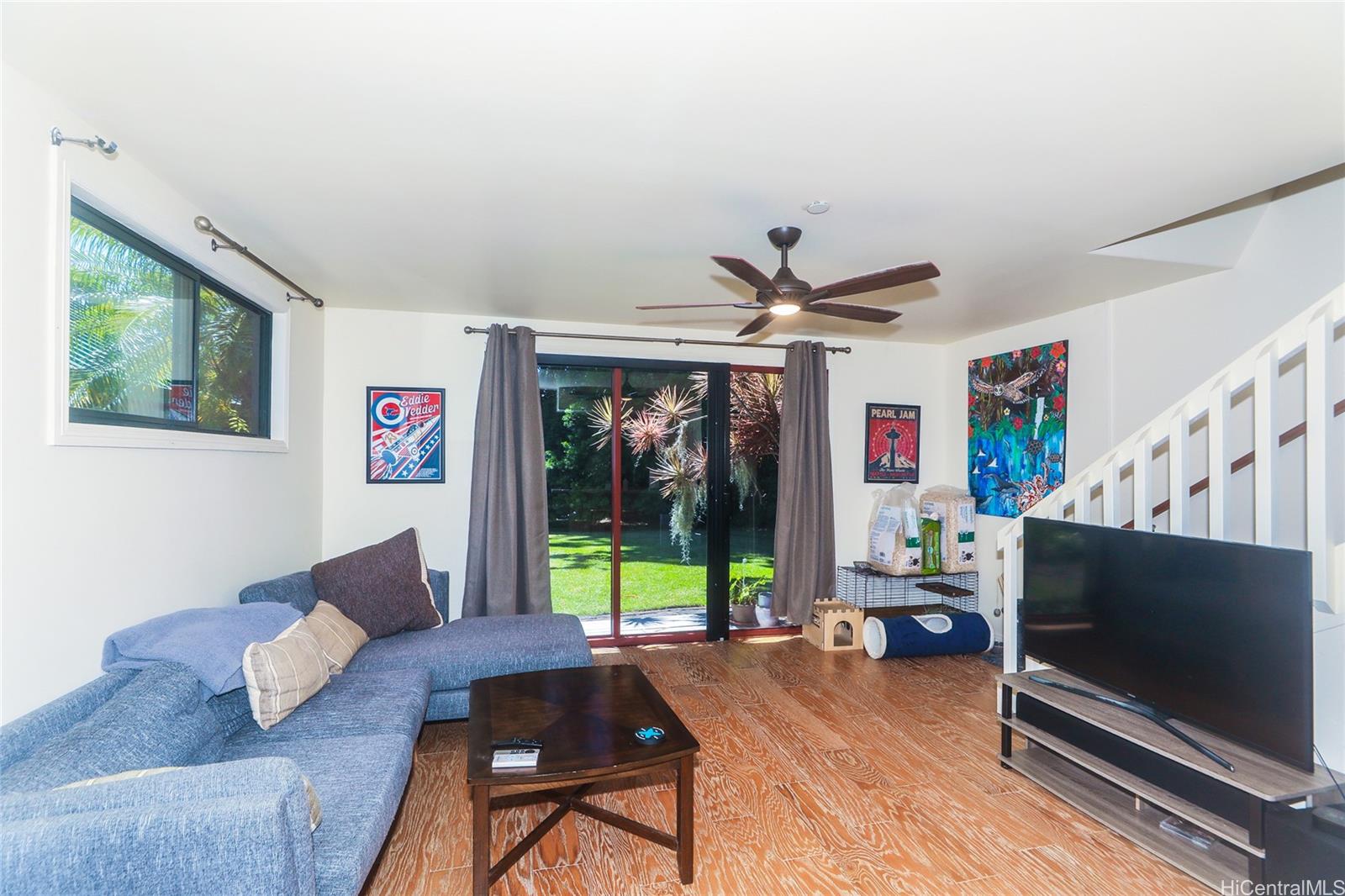 3702  Old Pali Road Old Pali, Honolulu home - photo 18 of 25