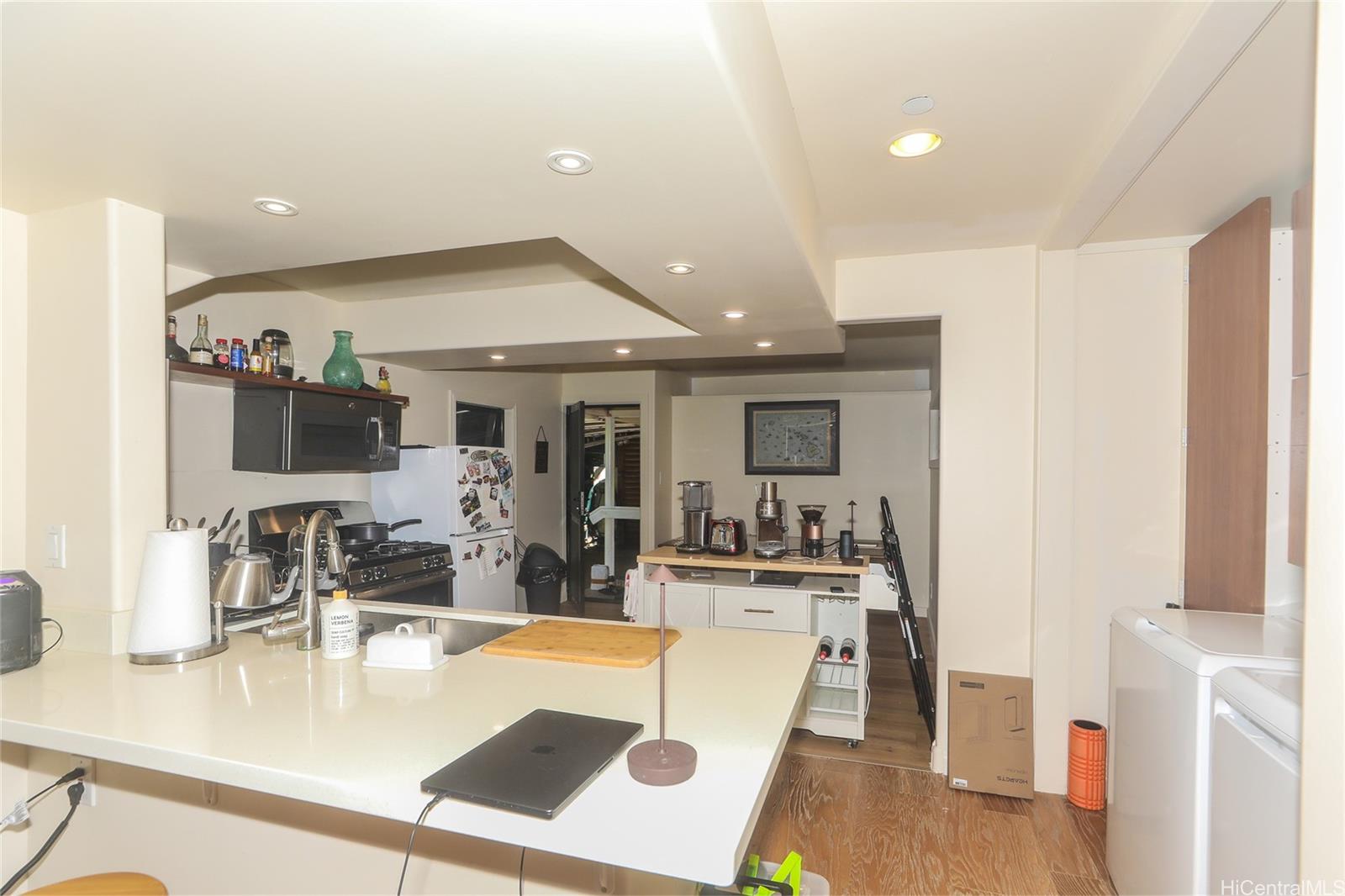 3702  Old Pali Road Old Pali, Honolulu home - photo 19 of 25