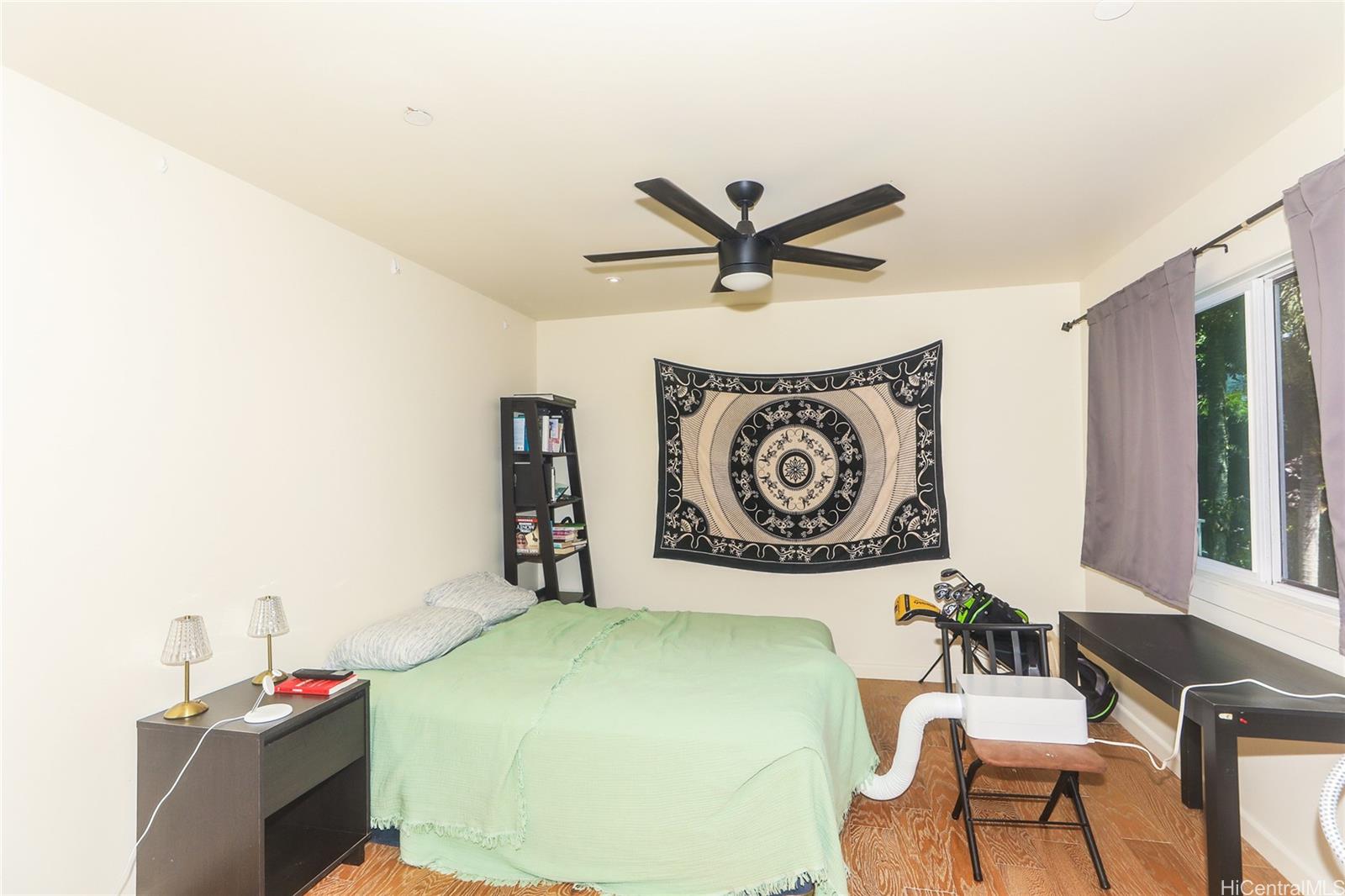 3702  Old Pali Road Old Pali, Honolulu home - photo 20 of 25