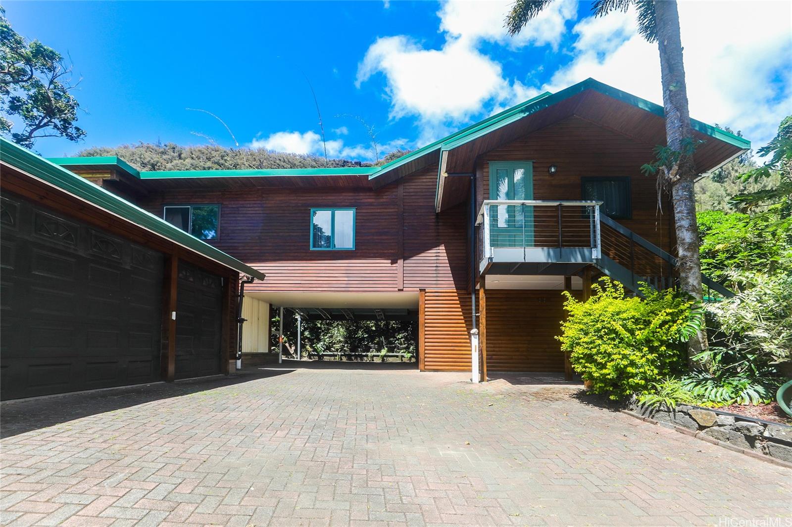 3702  Old Pali Road Old Pali, Honolulu home - photo 22 of 25