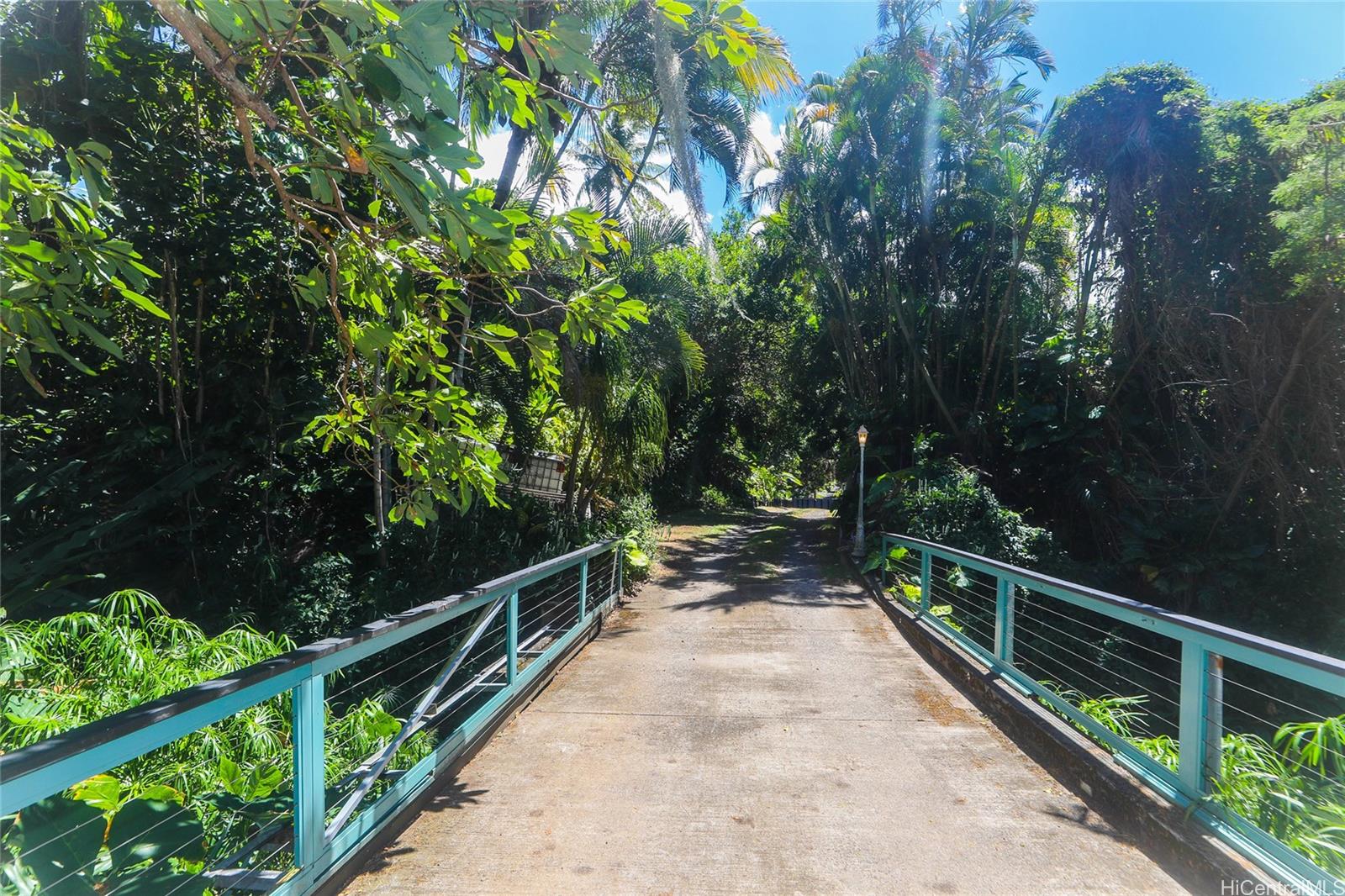 3702  Old Pali Road Old Pali, Honolulu home - photo 25 of 25