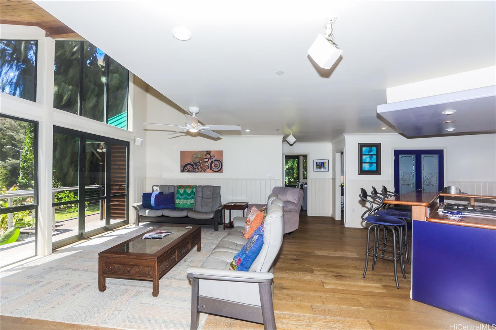 3702  Old Pali Road Old Pali, Honolulu home - photo 5 of 25