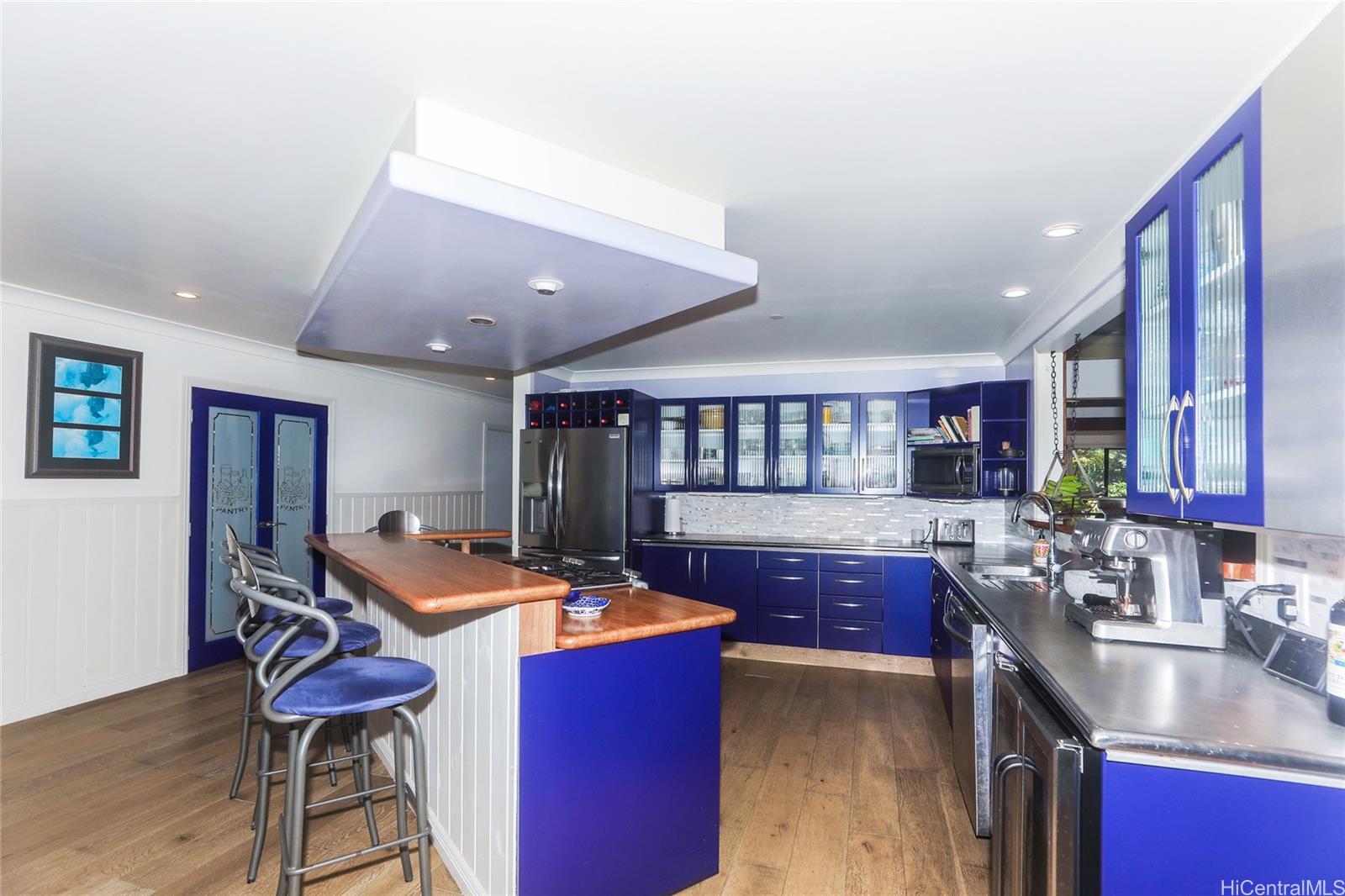 3702  Old Pali Road Old Pali, Honolulu home - photo 6 of 25