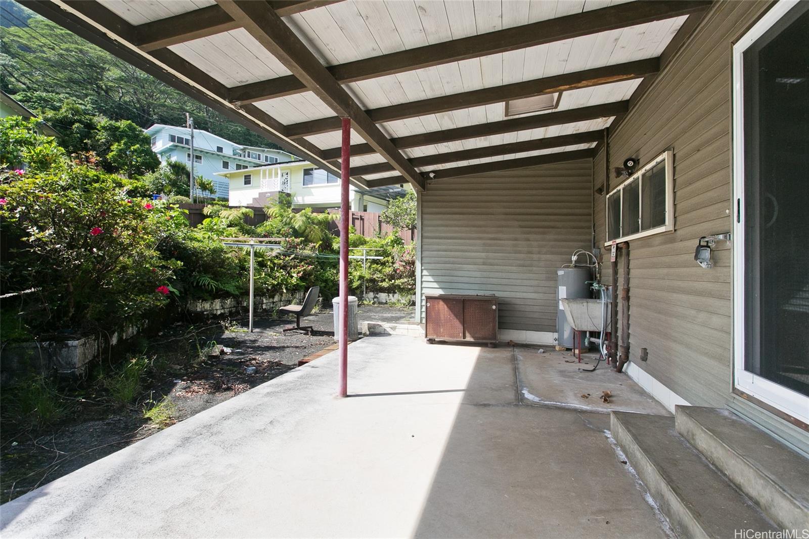 3704  Kumukoa Place Manoa-upper, Honolulu home - photo 14 of 20