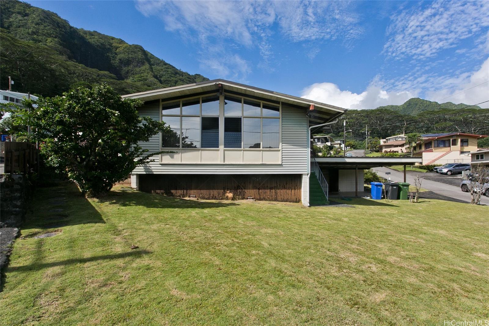 3704  Kumukoa Place Manoa-upper, Honolulu home - photo 16 of 20