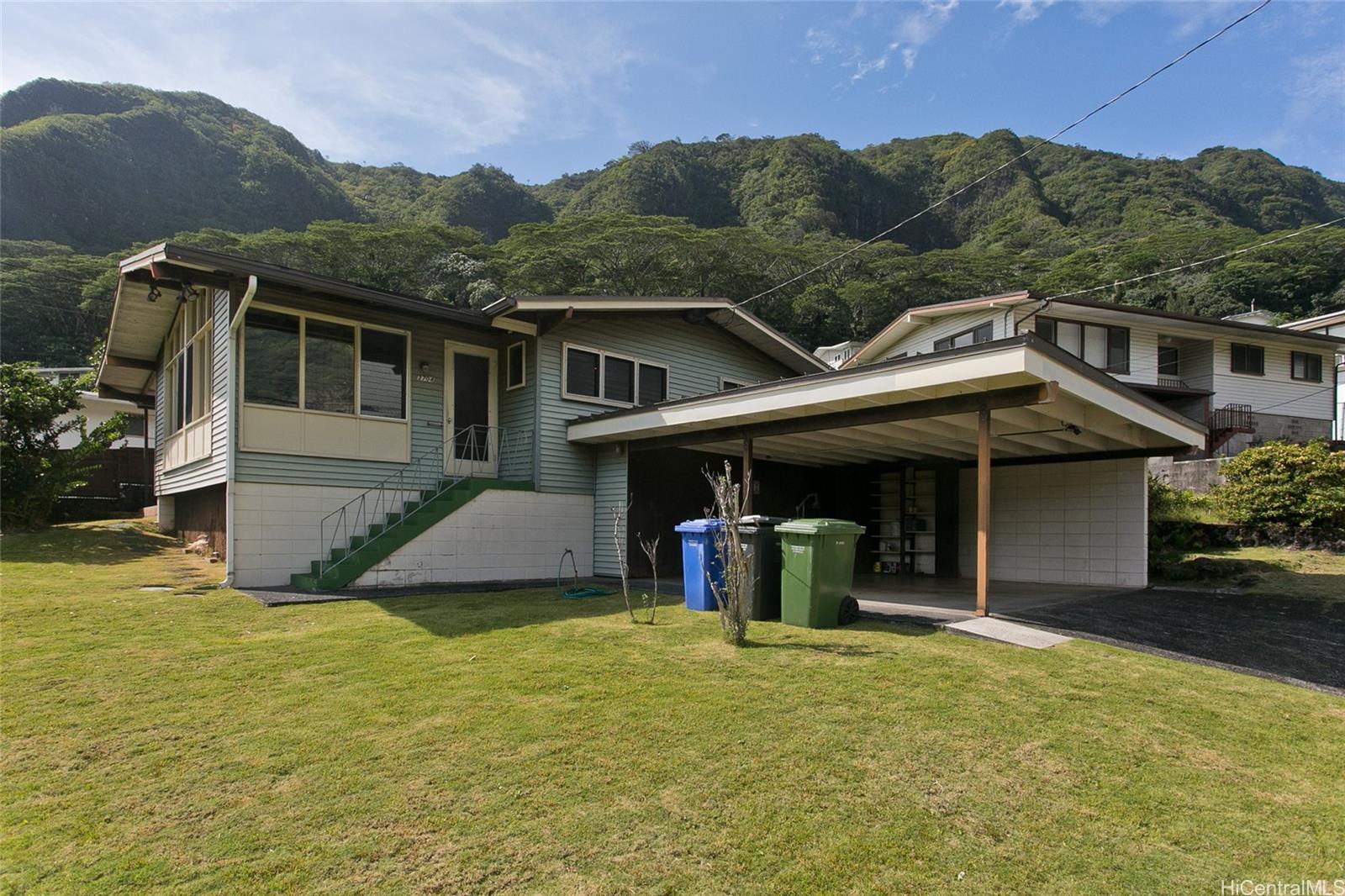 3704  Kumukoa Place Manoa-upper, Honolulu home - photo 17 of 20