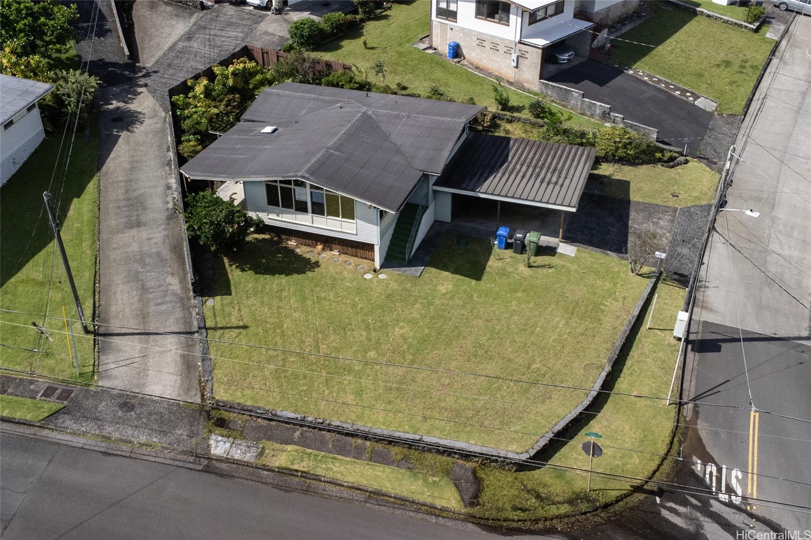 3704  Kumukoa Place Manoa-upper, Honolulu home - photo 18 of 20