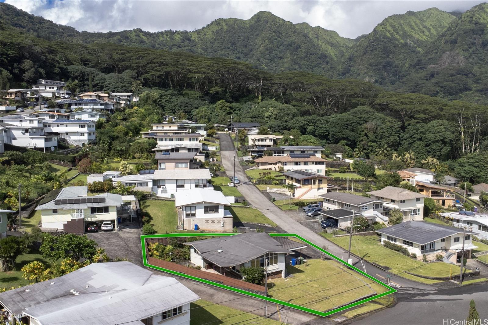 3704  Kumukoa Place Manoa-upper, Honolulu home - photo 19 of 20
